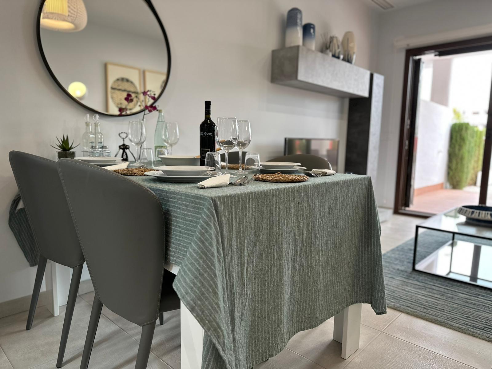 Casa Floor