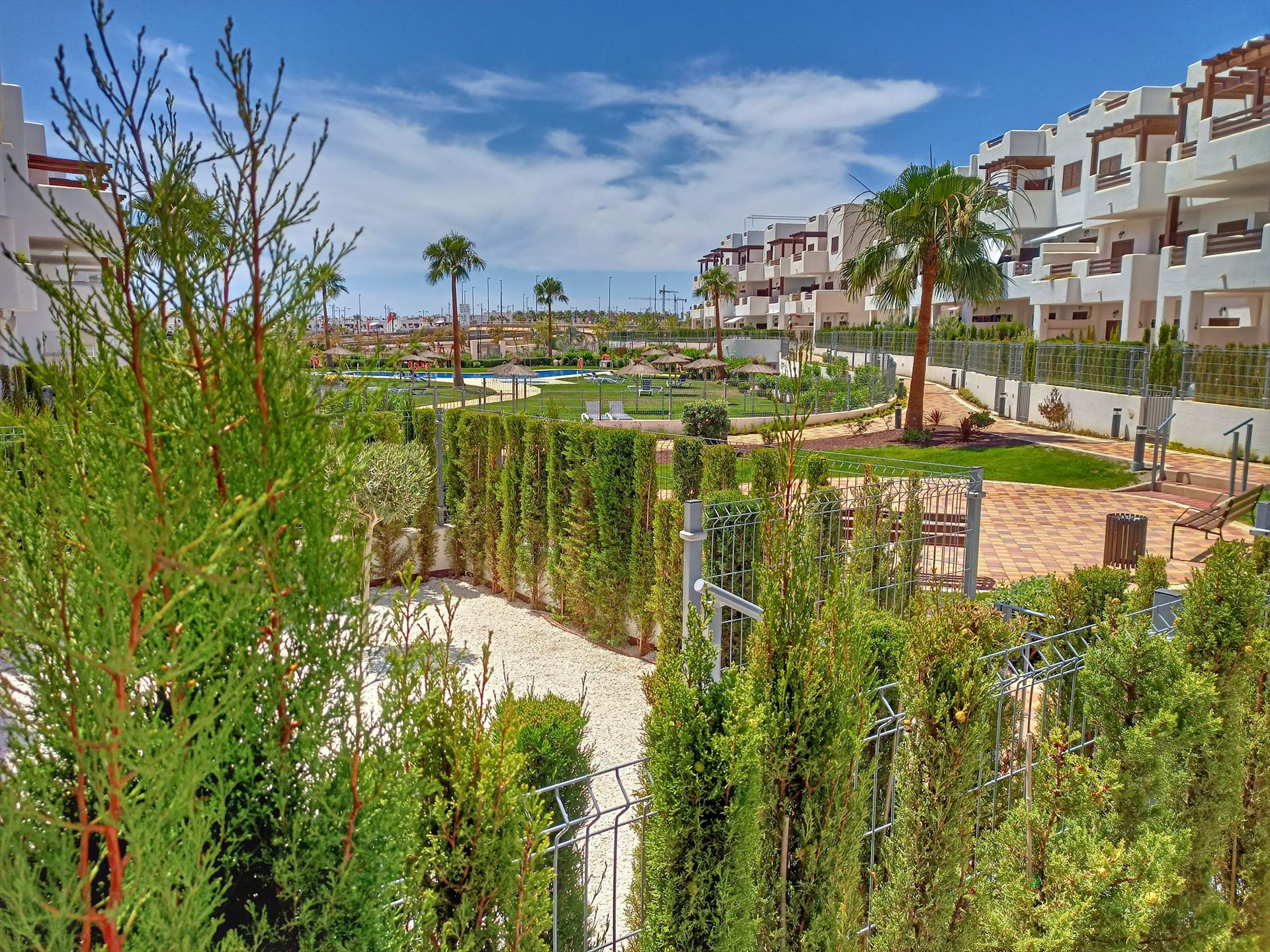 Casa de Verano