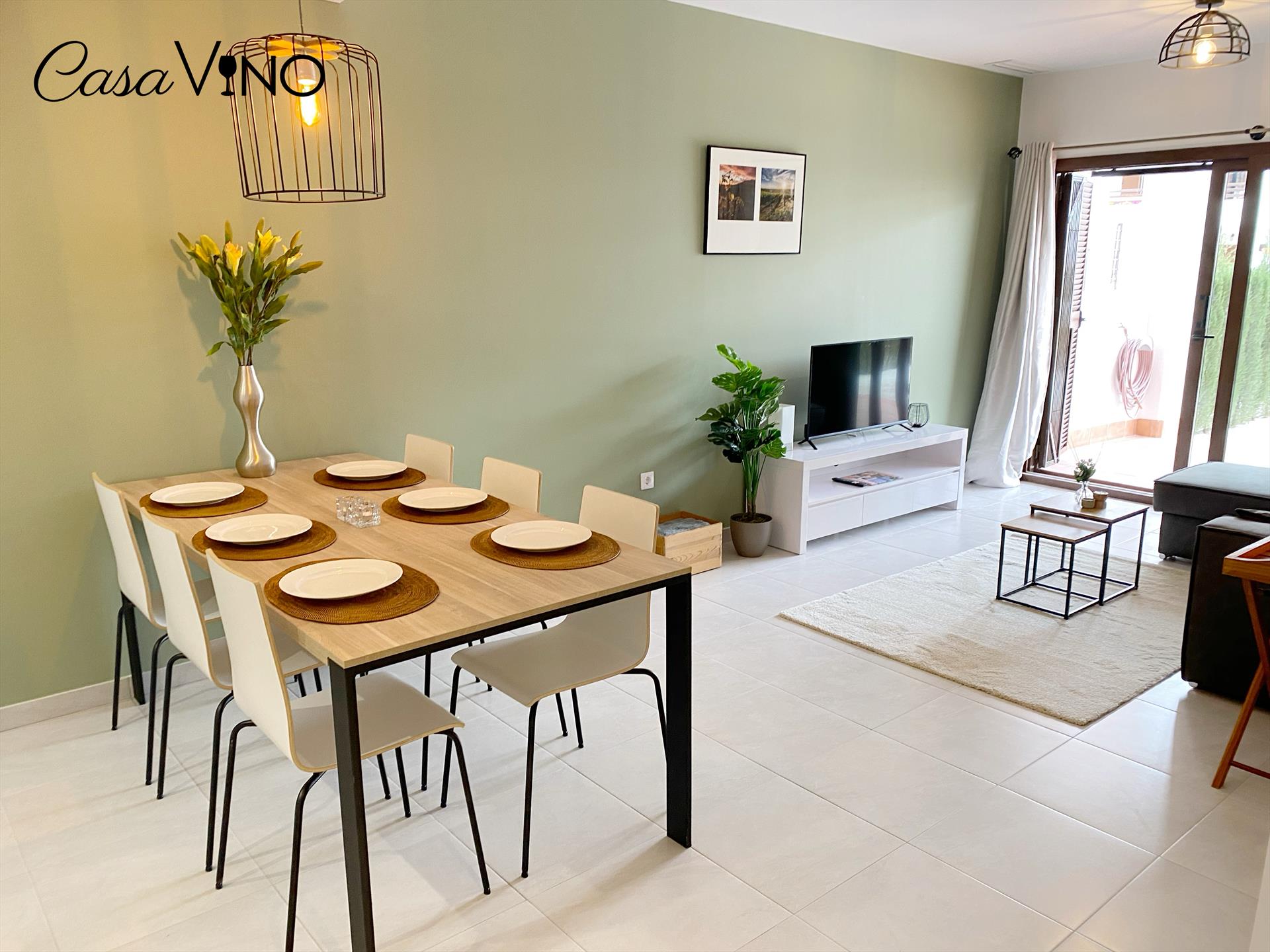 Casa Vino Casa Vino