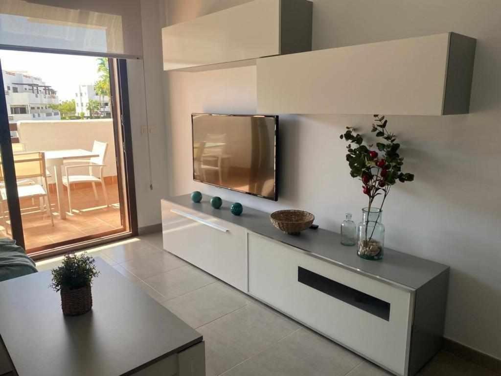 Casa Aguamarina