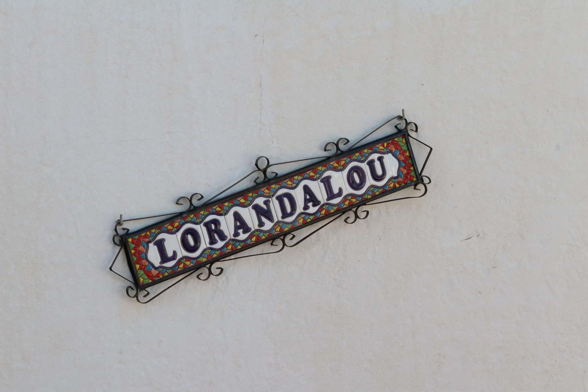 lorandalou