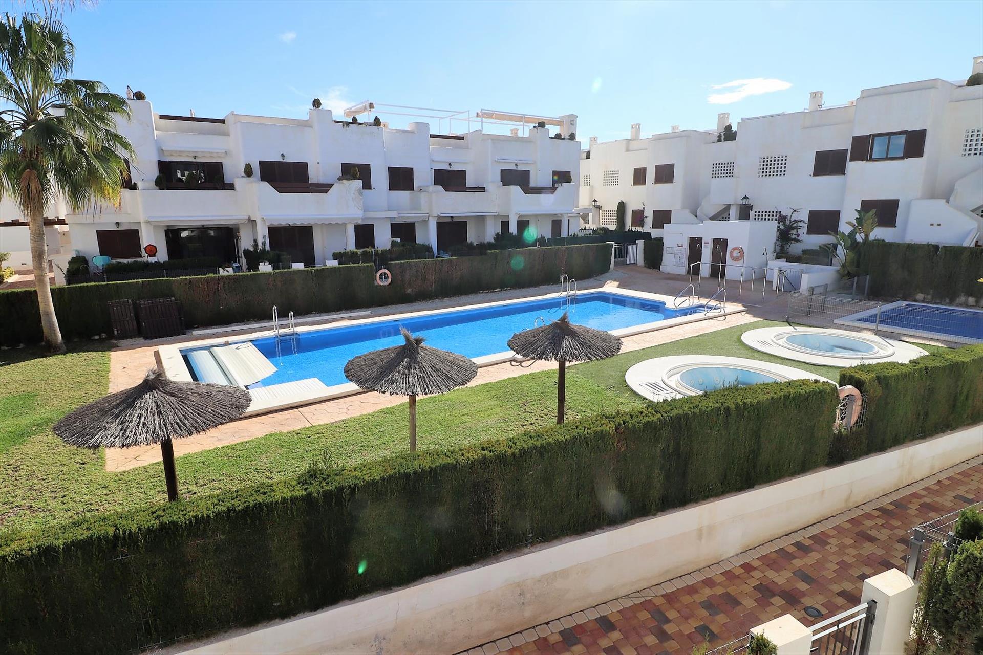 Casa Pamela