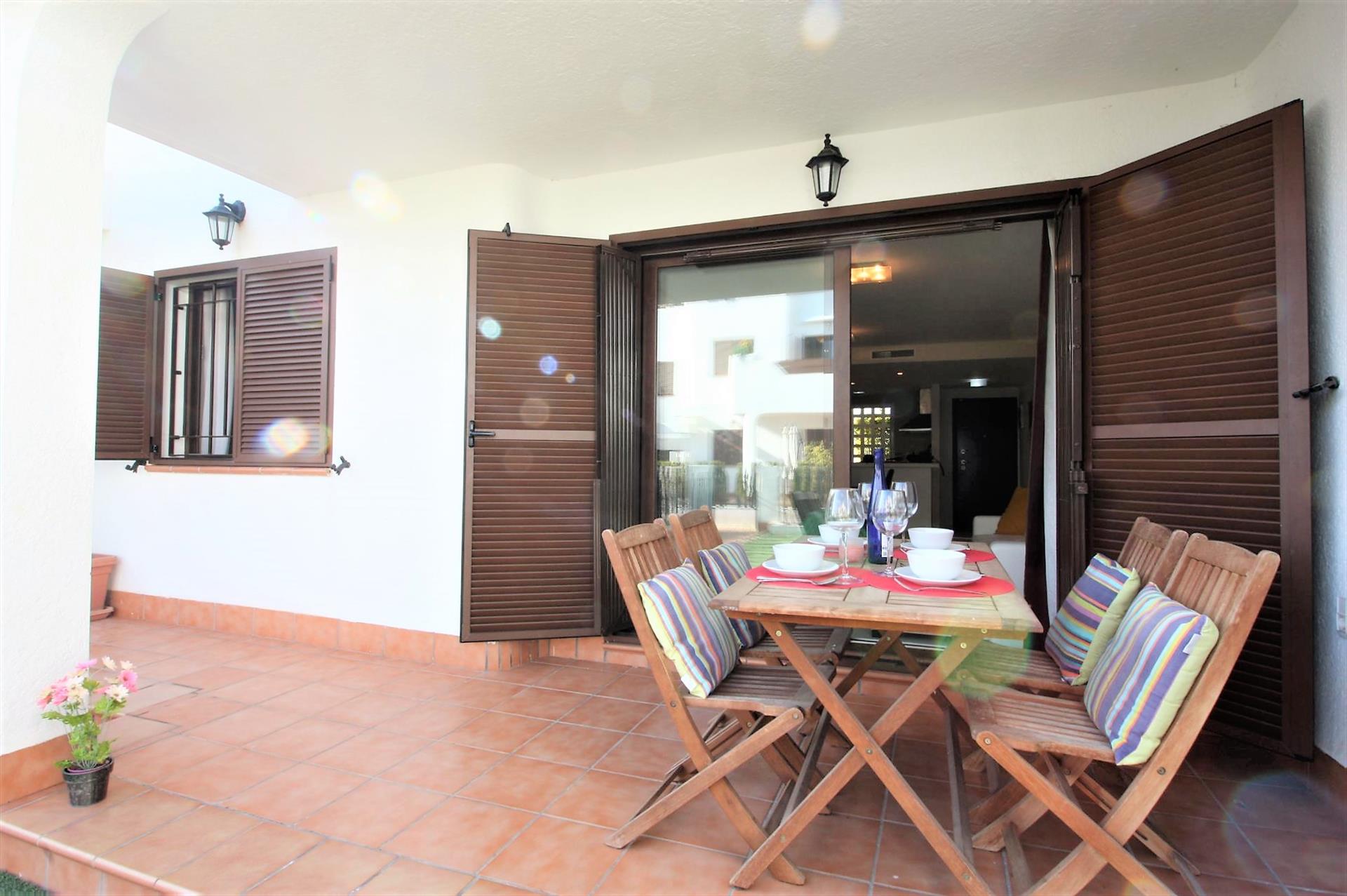 Casa Pamela