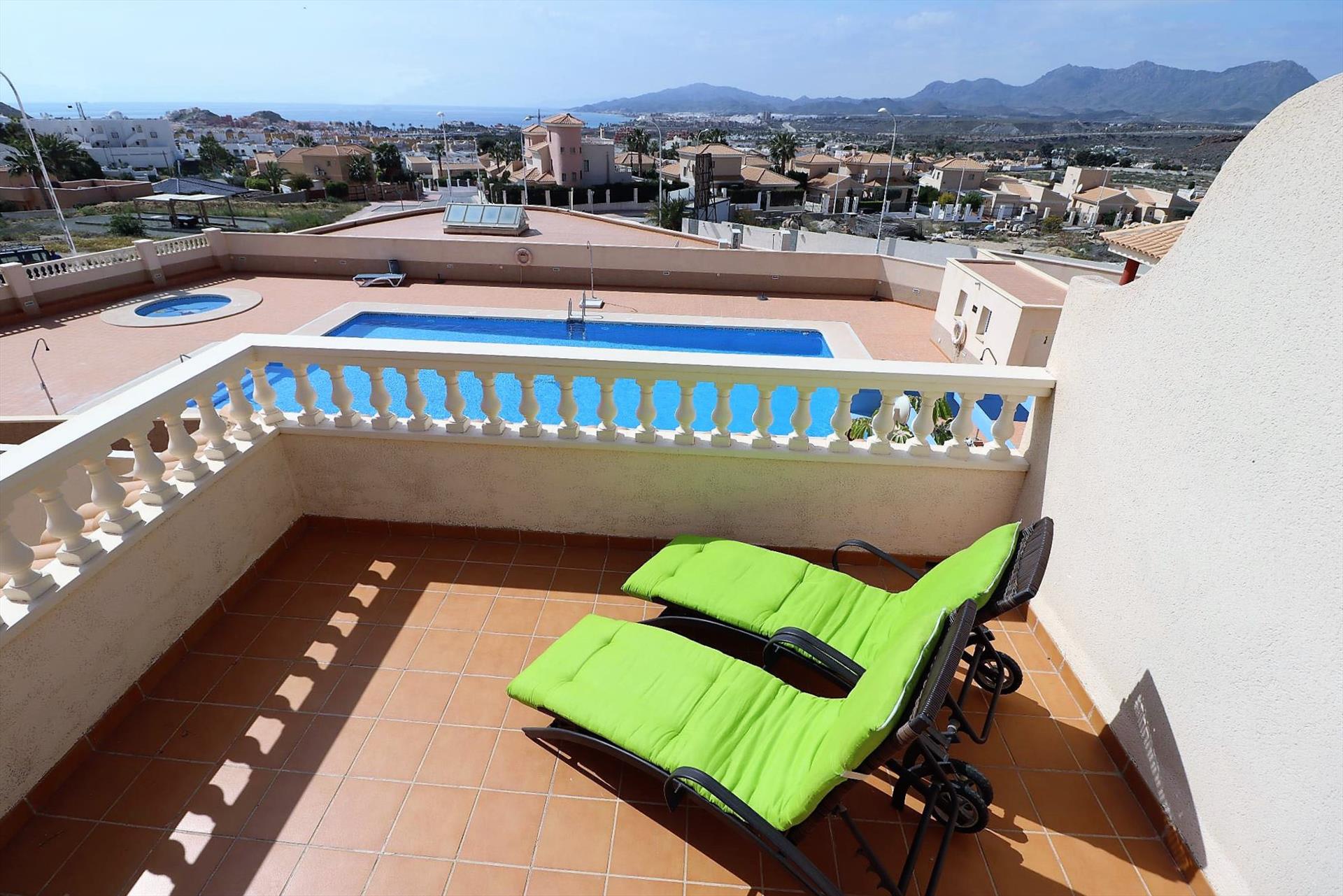 El Cid - Spanje - San Juan de los Terreros