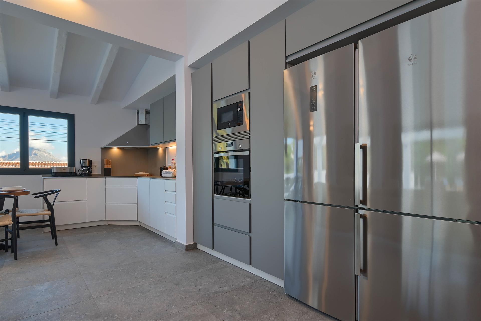 Toscal 6 pax Toscal 6 pax