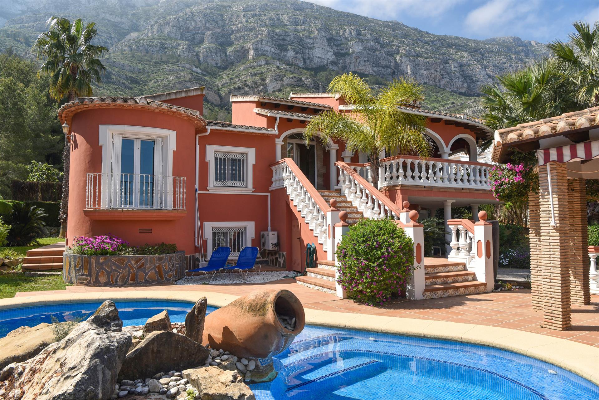 Serena Vista afbeelding