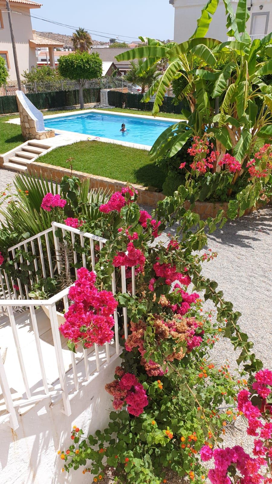 Casa Antonio