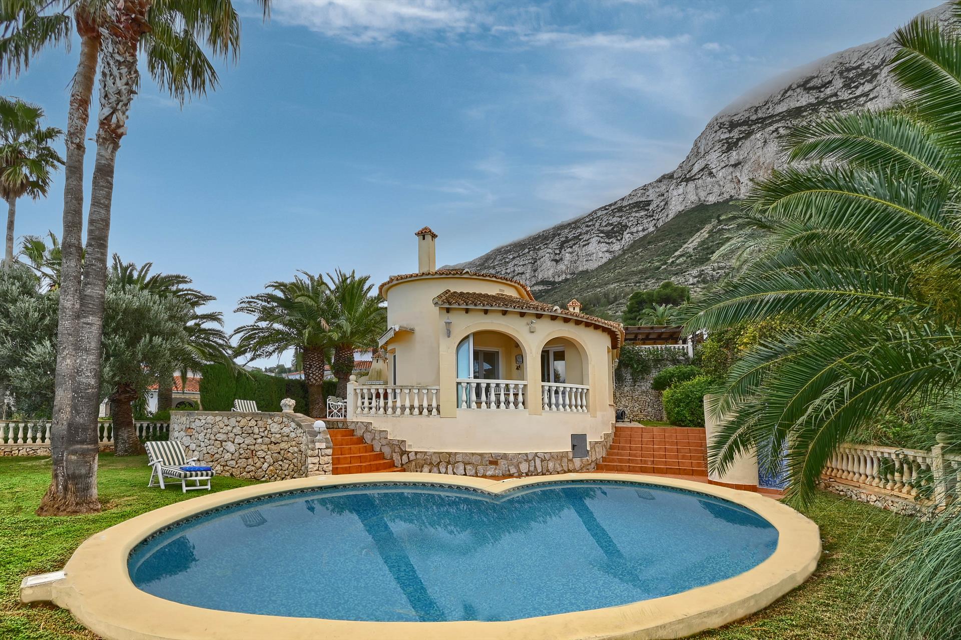Villa Alborada afbeelding