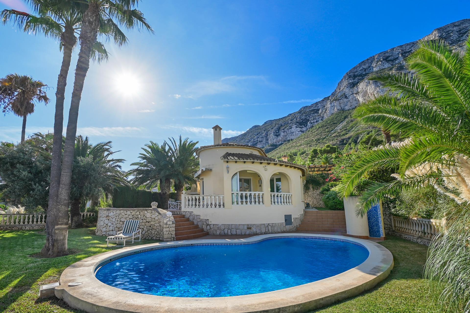 Villa Alborada