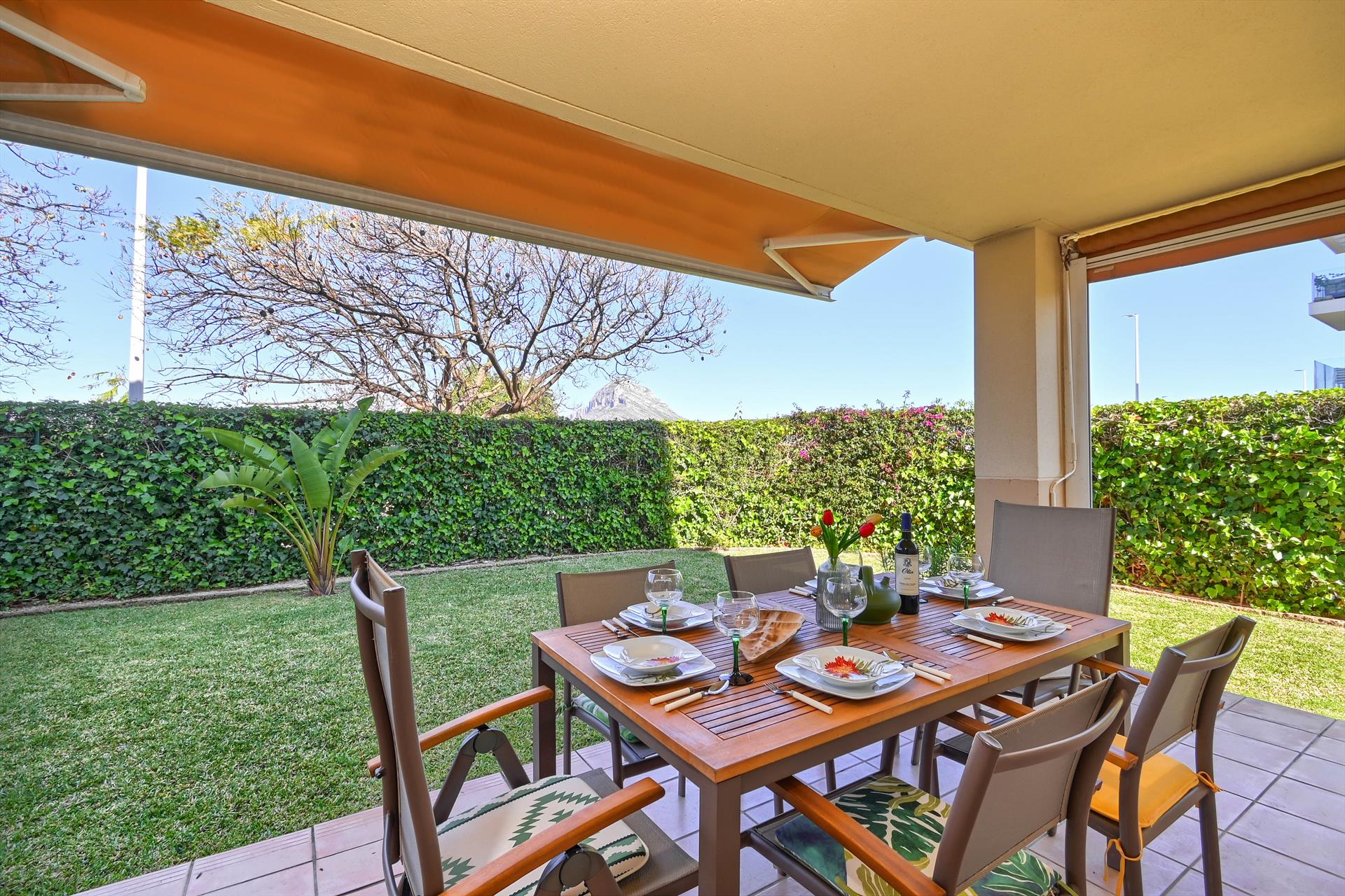 Jardines de Toledo Jardines de Toledo