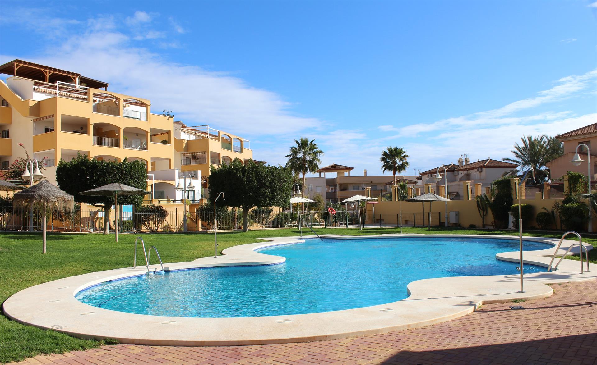 Vista Mar Costa Serena