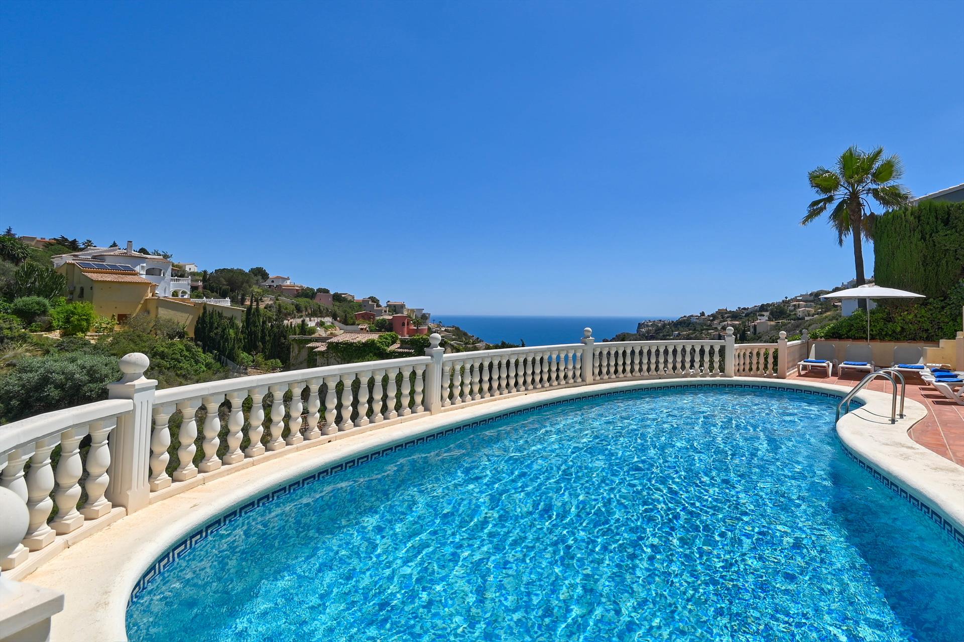 Cala Serena