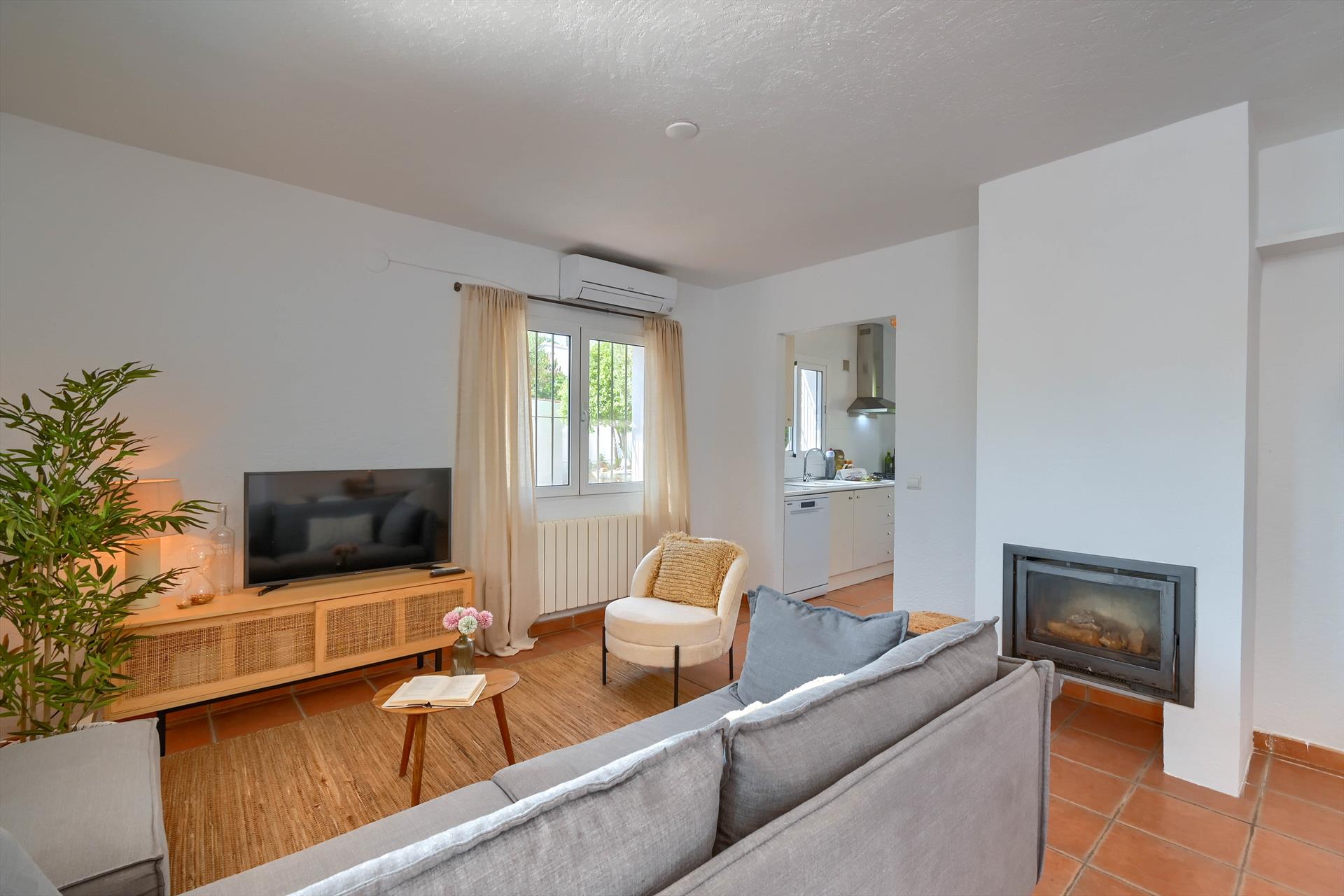 Tres Corazones 4 pax