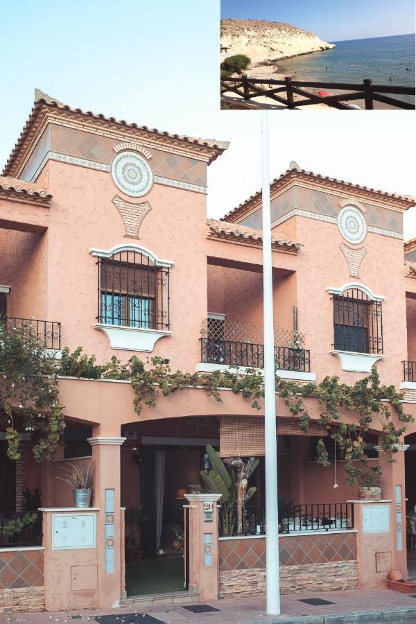 Apartamento La Invencible Terreros