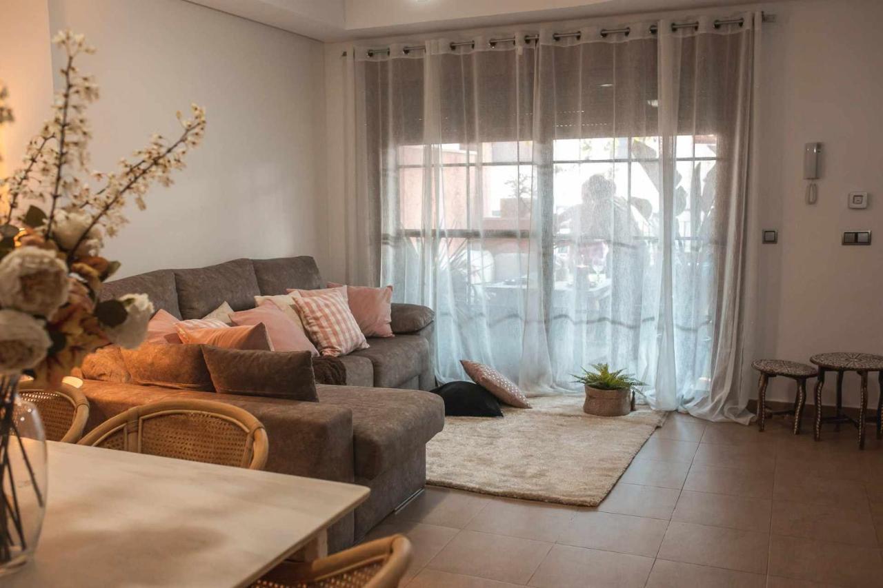 Kitchen facilities at Apartamento La Invencible Terreros in Spain