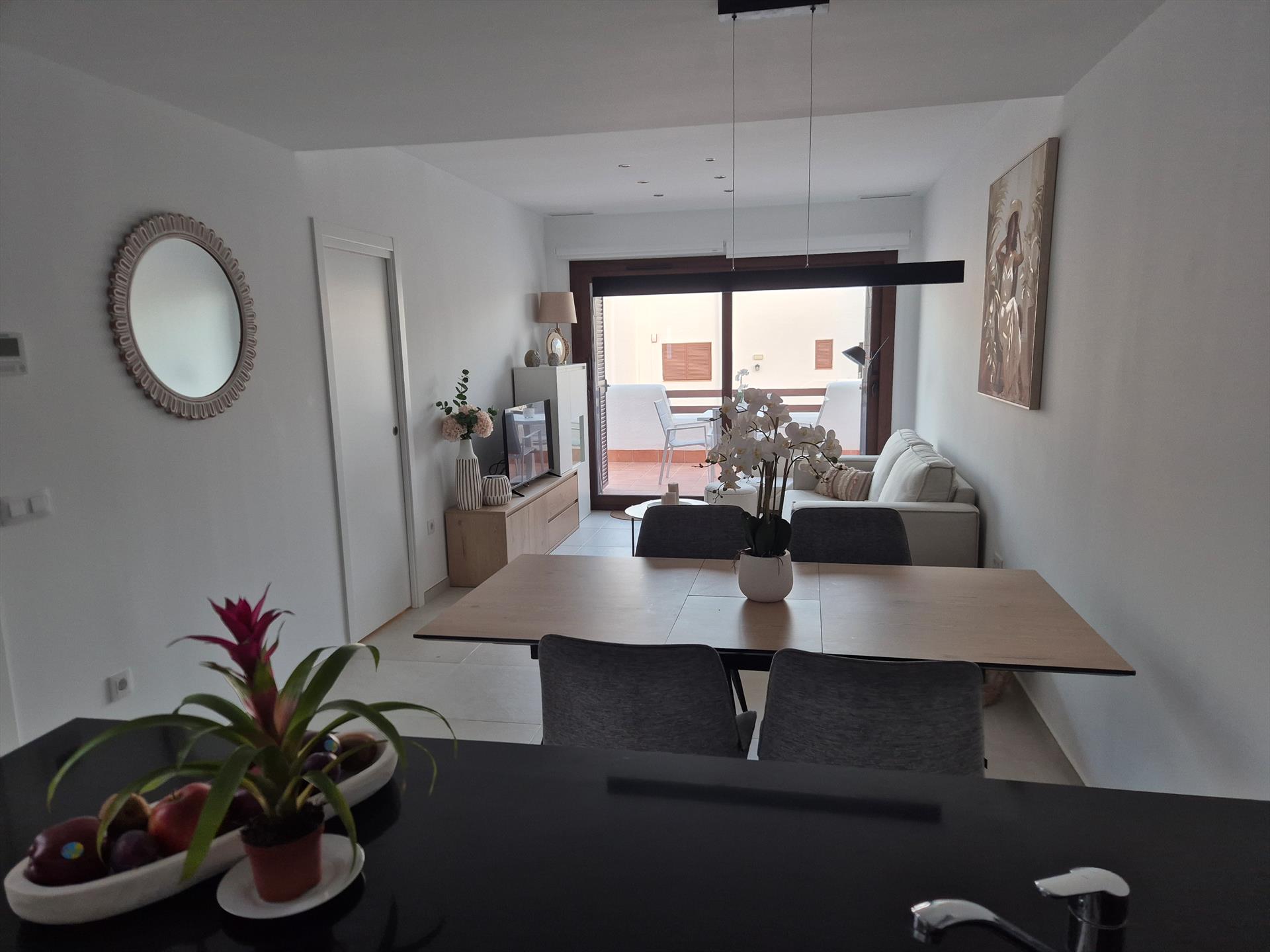 Bathroom at Casa Cléoli in Spain