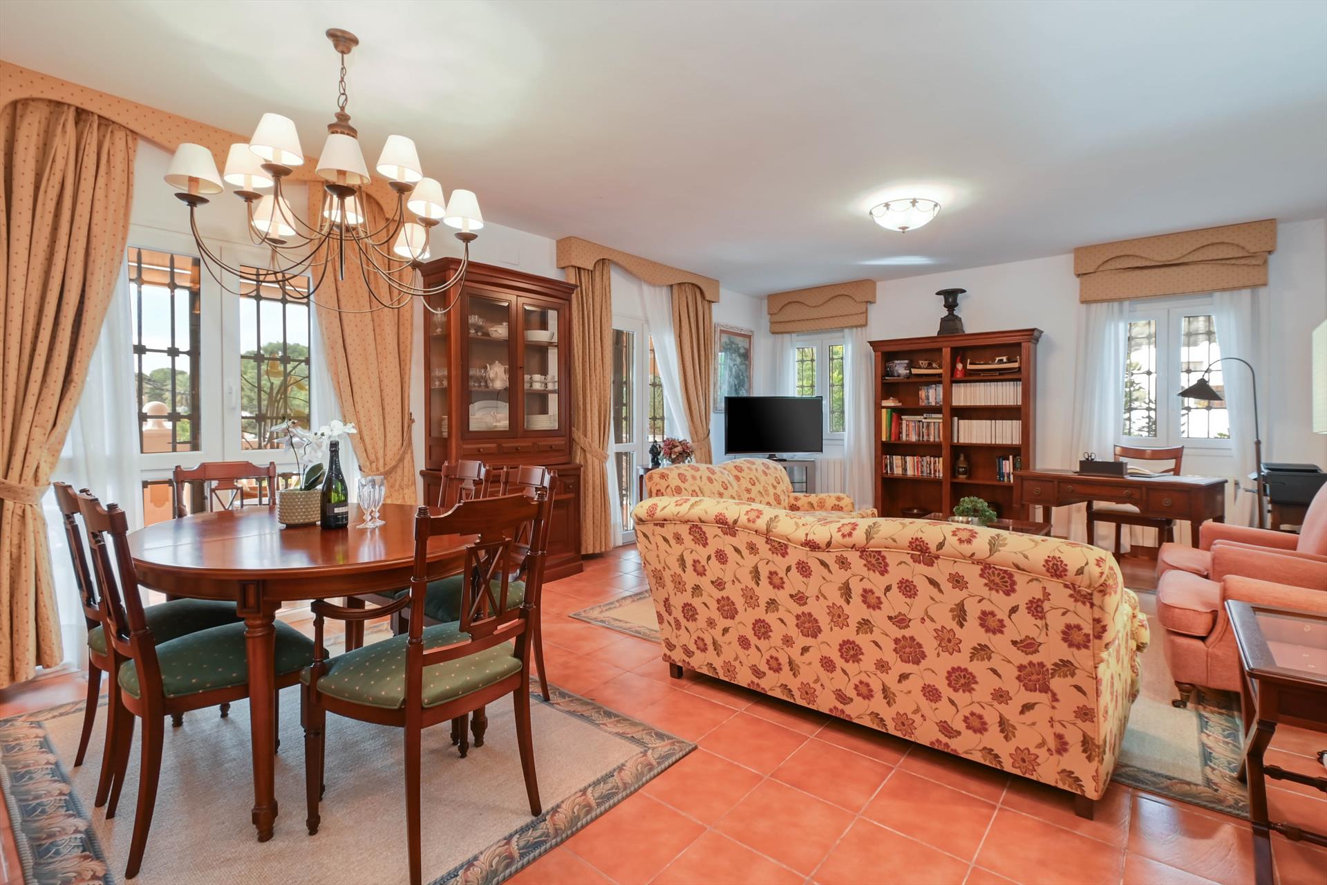 Villa Serenita
