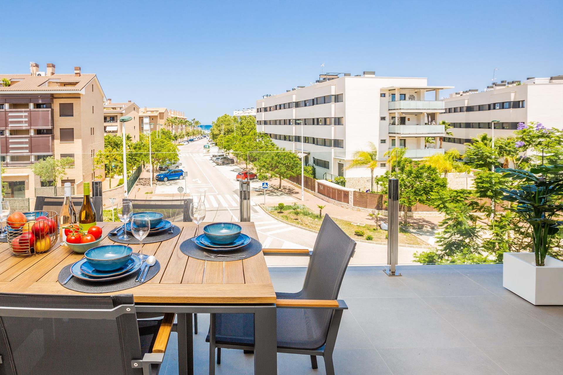 Arenal Playa II - Spanje - Javea