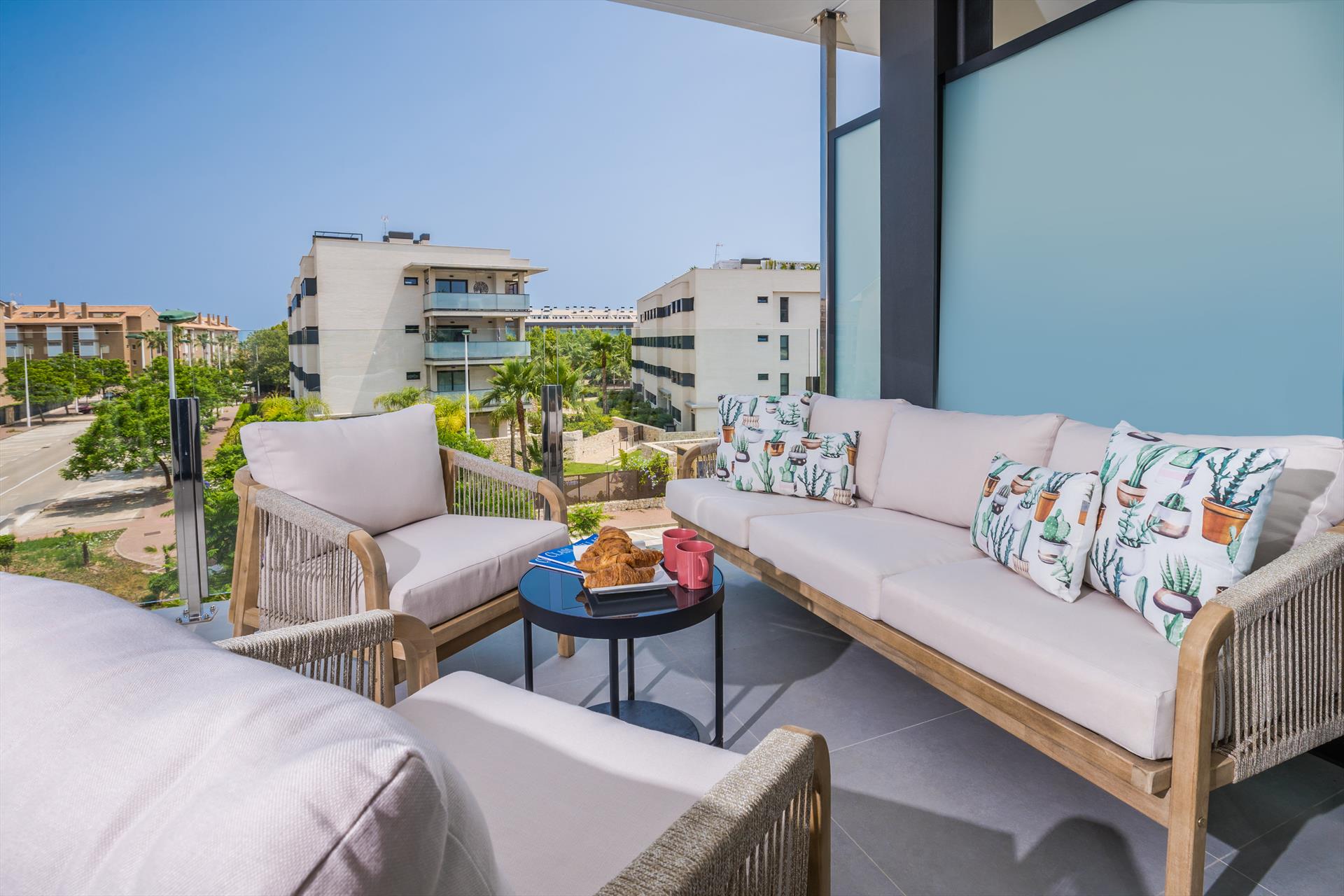 Arenal Playa III - Spanje - Javea