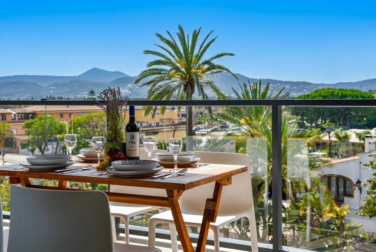 Altos Javea - Spanje - Javea