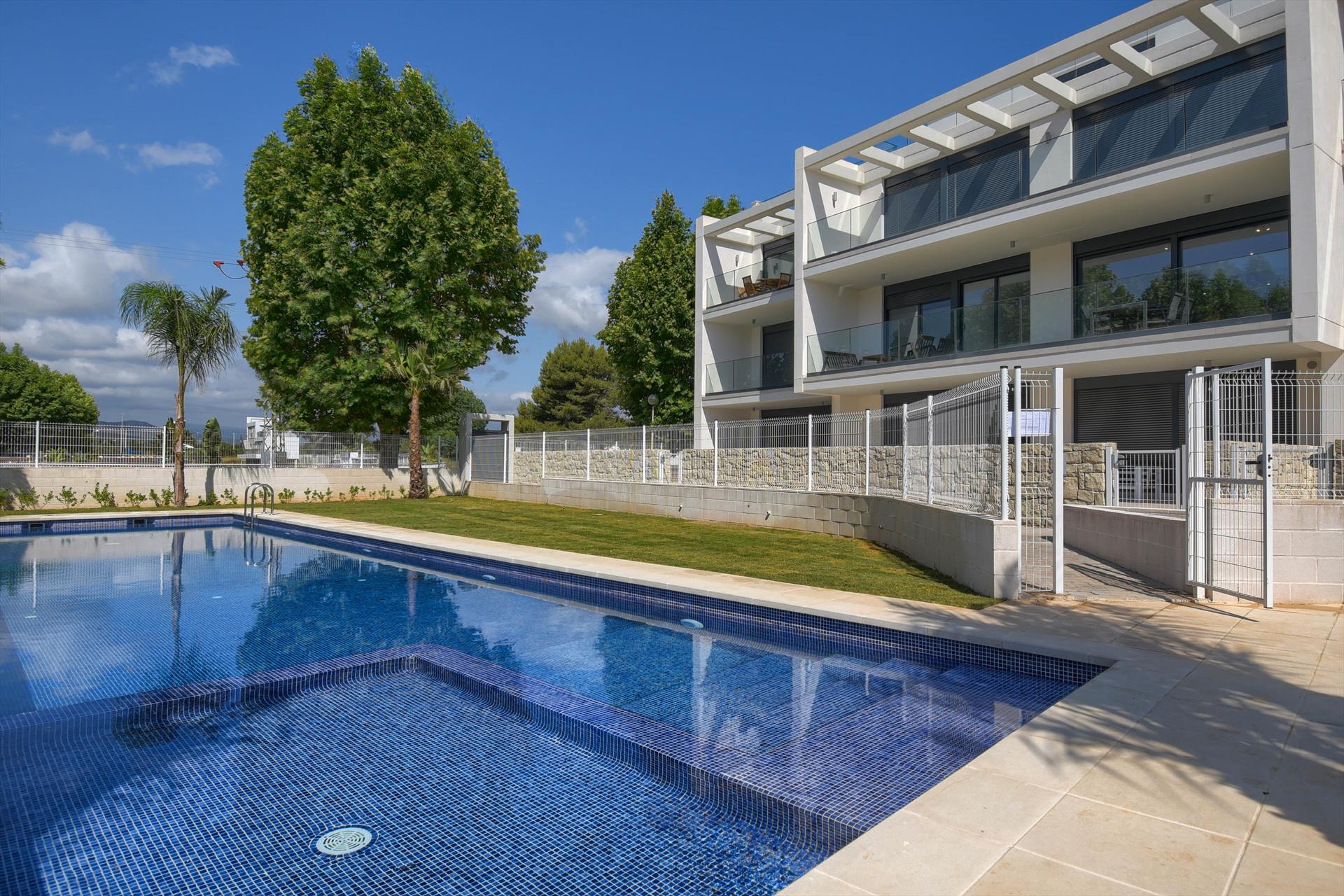 Brisa Marina - Spanje - Javea