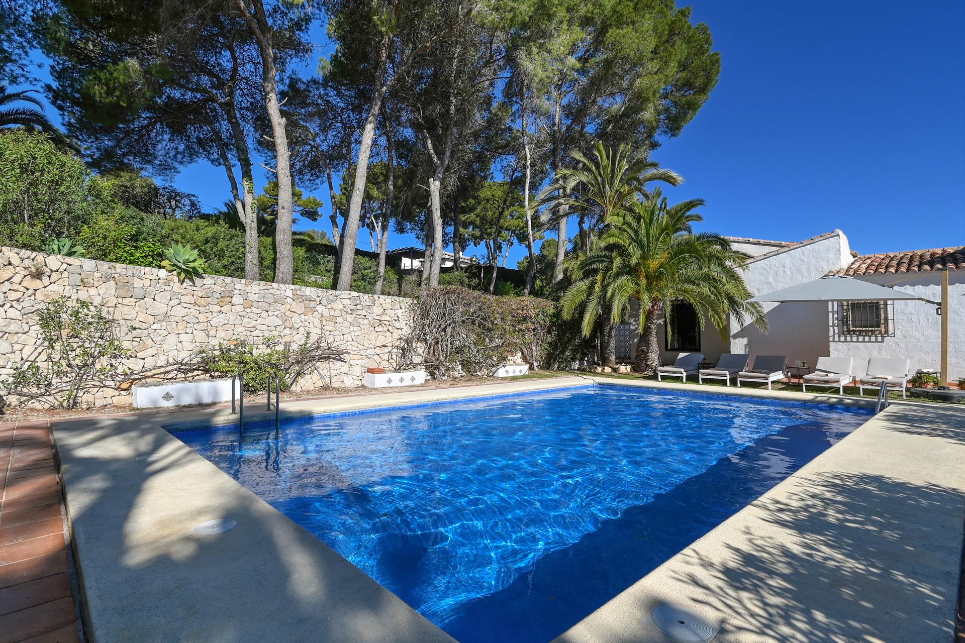 Las Buganvillas - Spanje - Javea