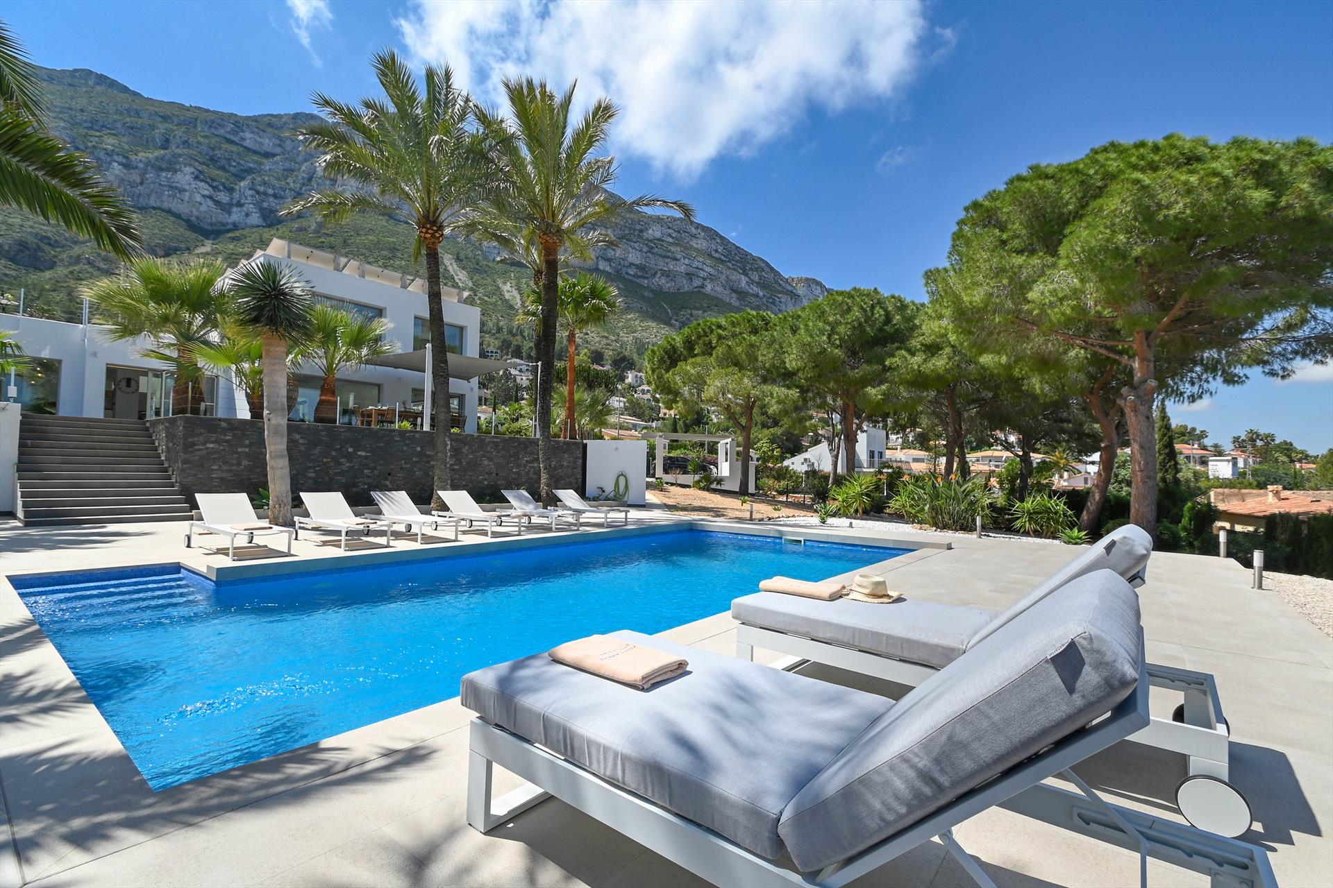Villa Amantos