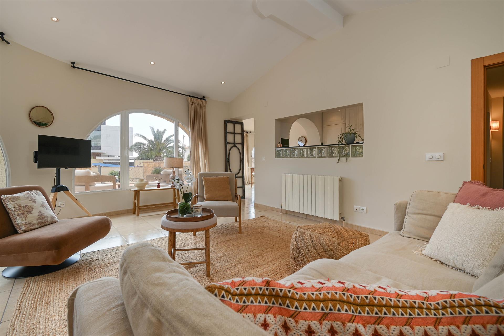 Villa Bondia 4 pax