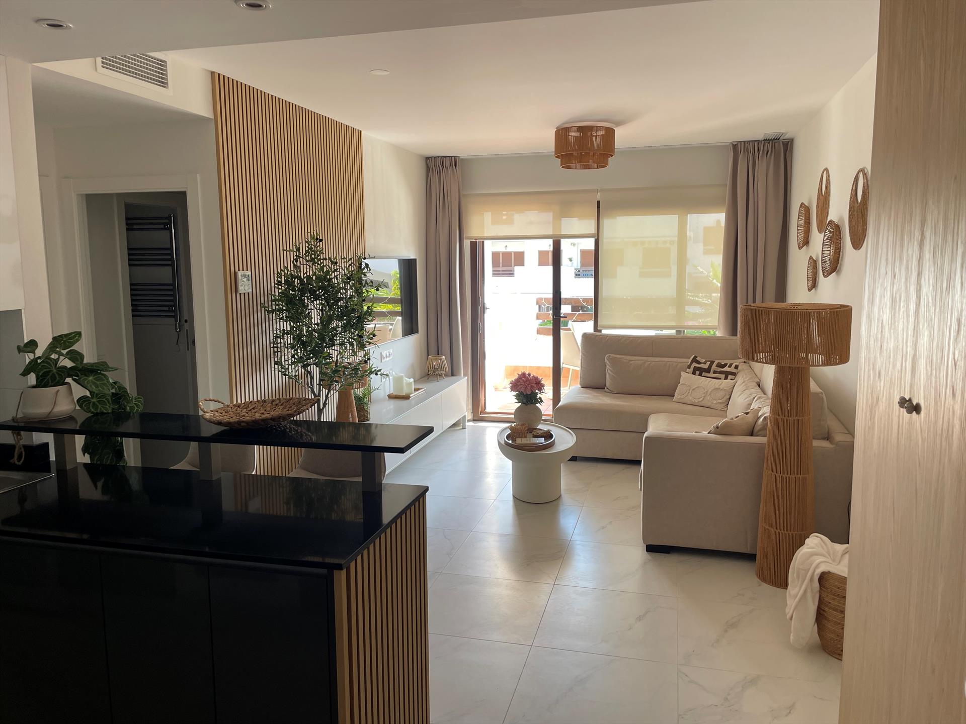 Casa de Gemelos - Spanje - San Juan de los Terreros