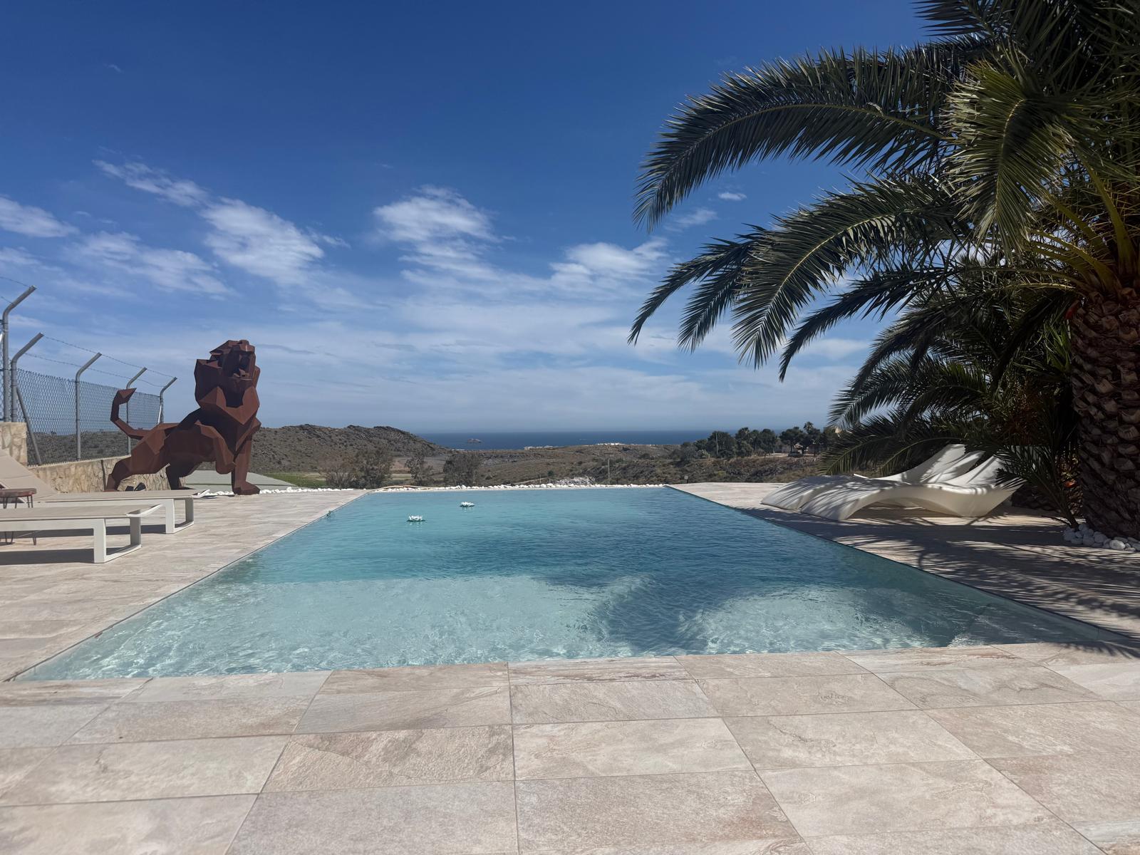 Casa SUEÑO