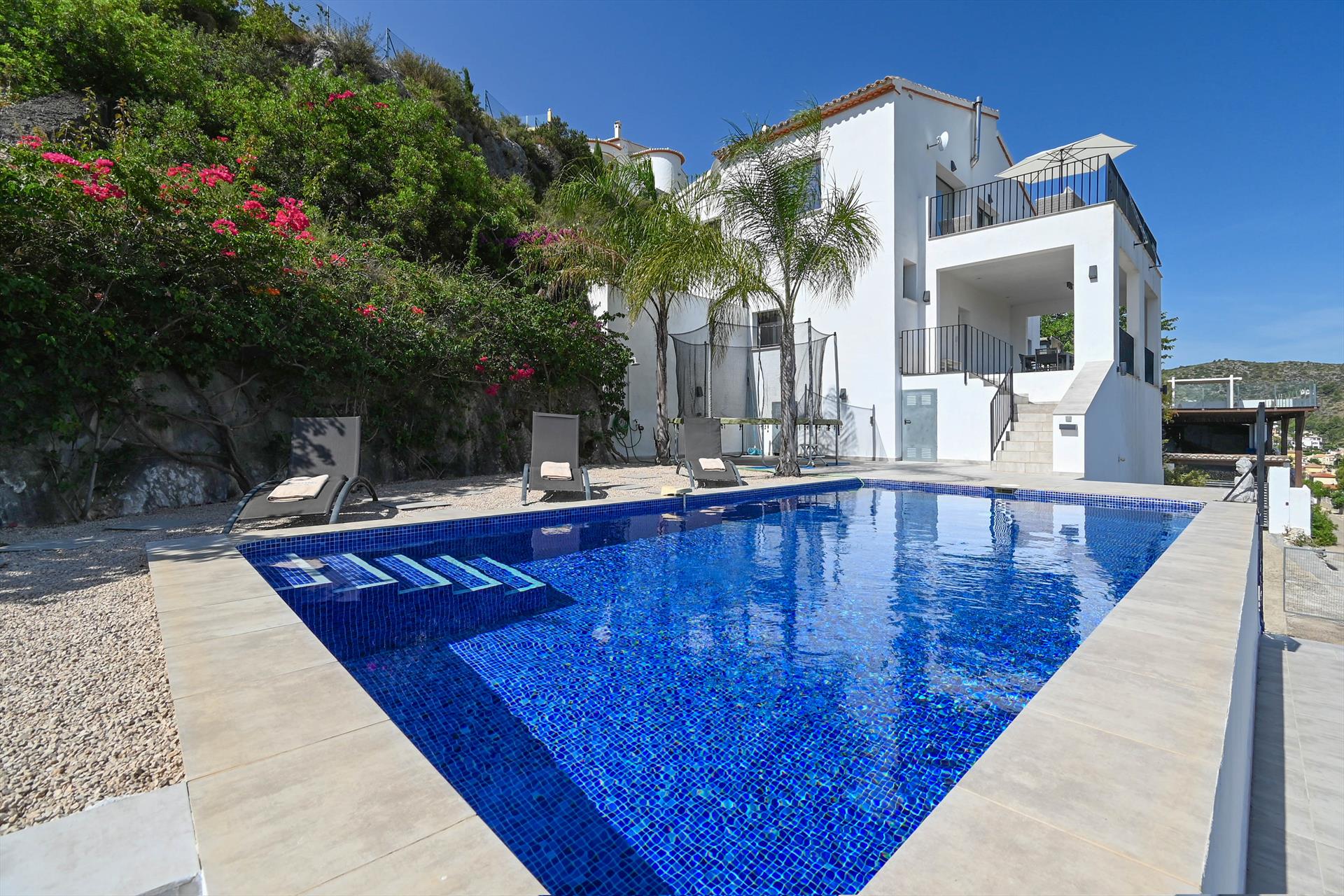Casa Zoe 6 pax - Spanje - Pedreguer