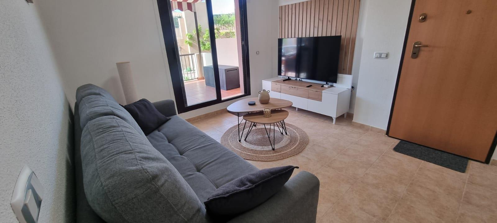 Casa Adylize - Spanje - Aguilas