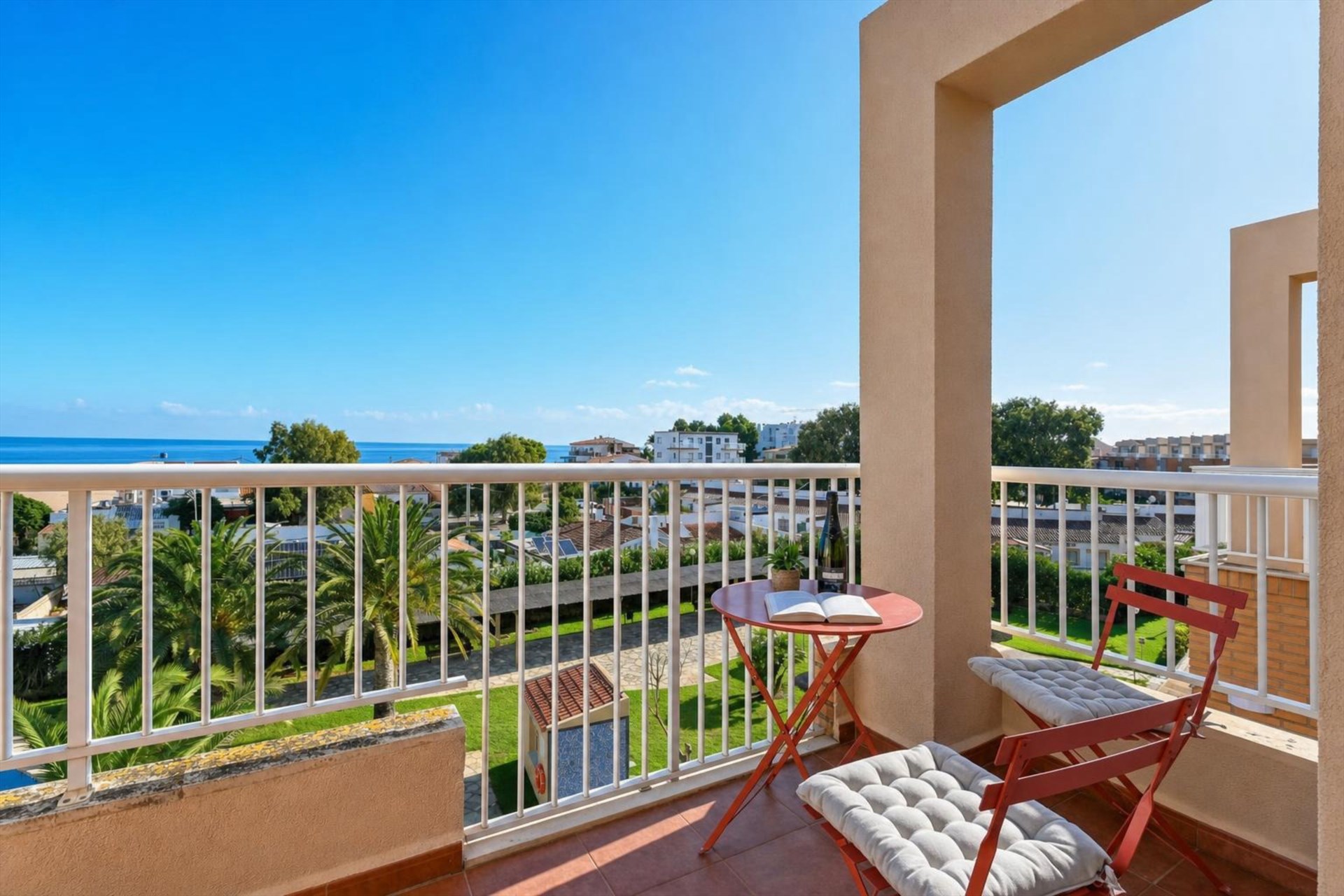 Terrazas del Mar