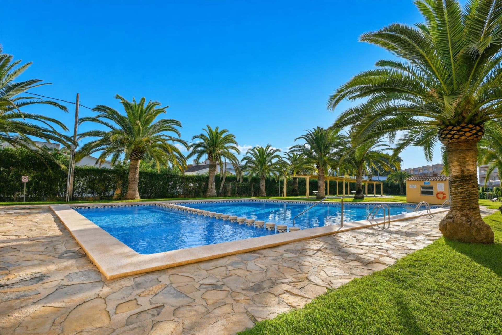 Terrazas del Mar