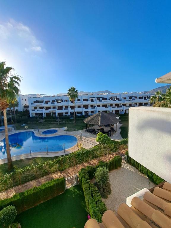 Casa Chez Titi - Spanje - San Juan de los Terreros