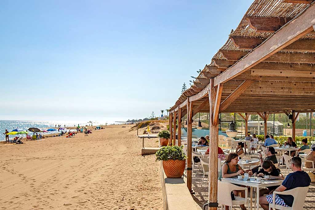 Villa Las Marinas 8 in Dénia
