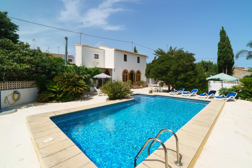 Casa Seniola afbeelding