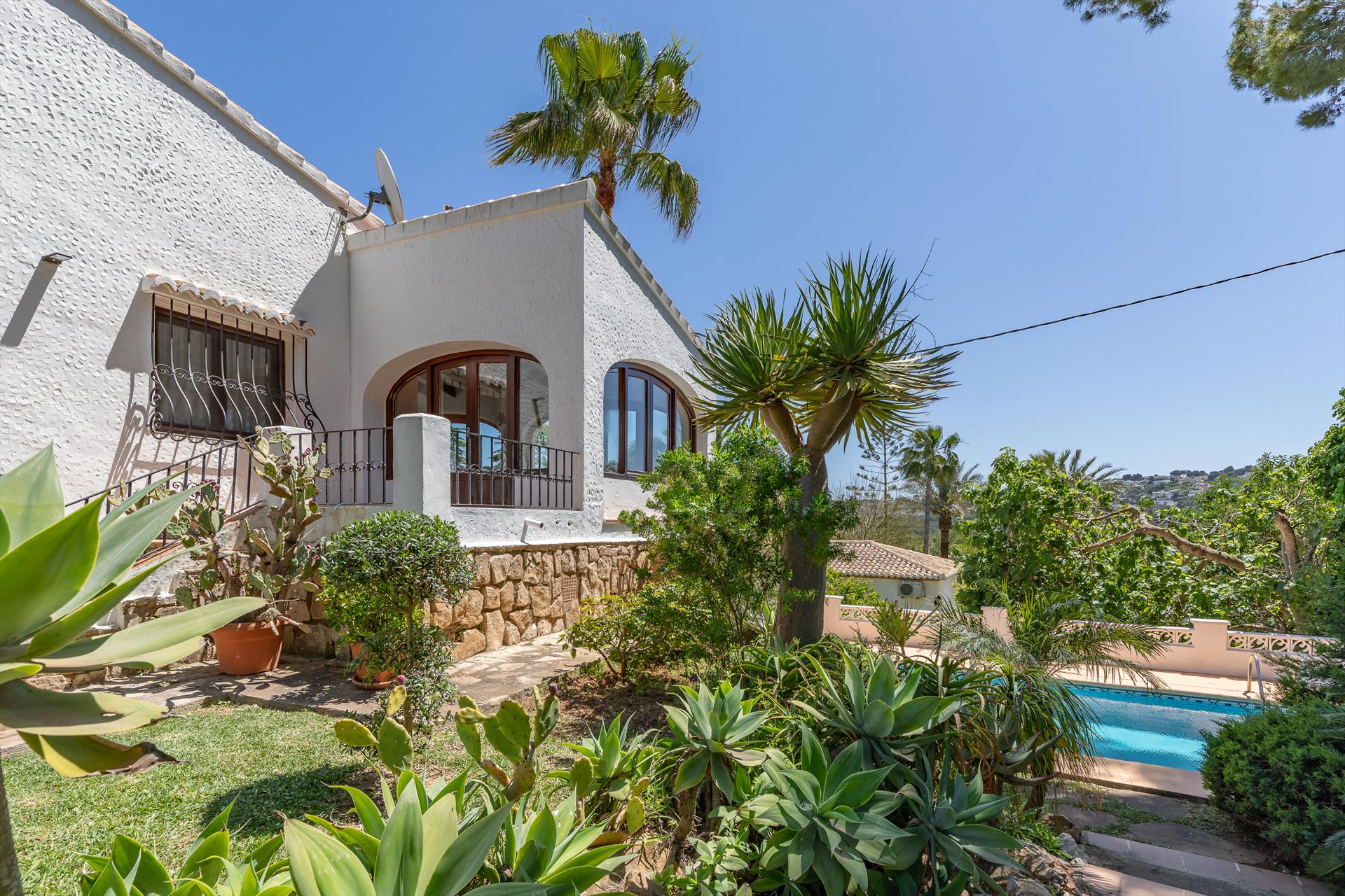 Villa Maria afbeelding