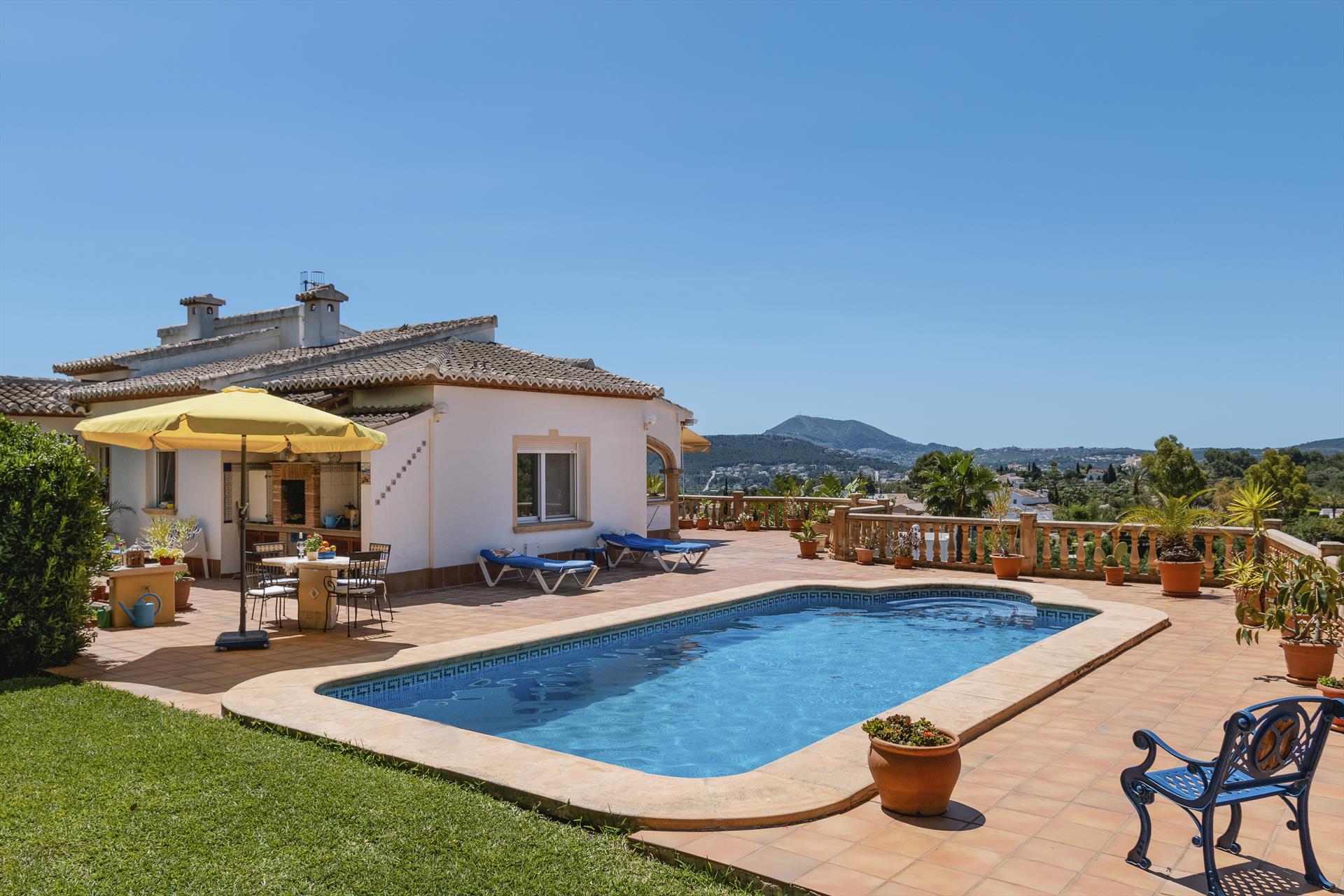 Casa Margot 6
