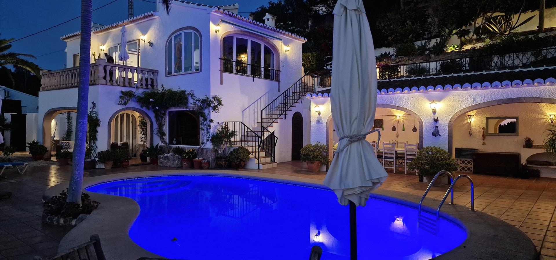 Casa Que Sera afbeelding