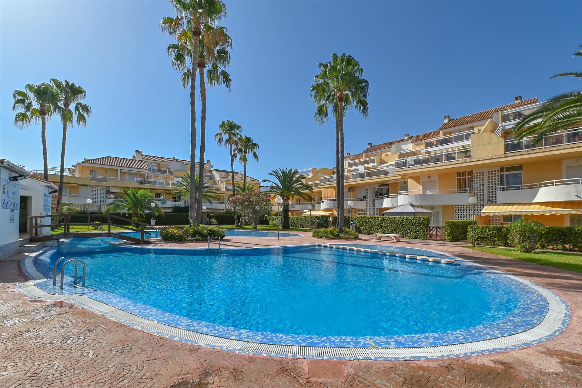 Jardines de Denia