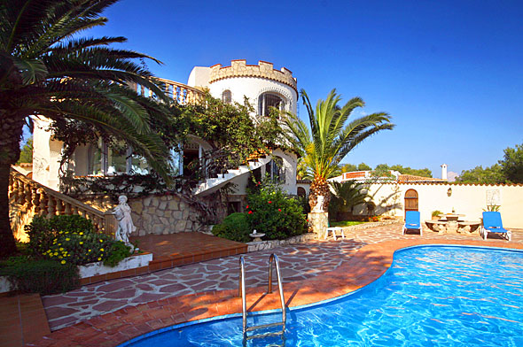 Casa Resa afbeelding