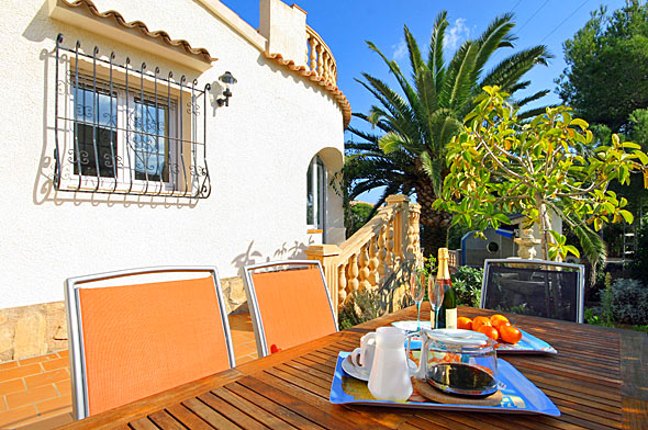 Casa Resa Casa Resa