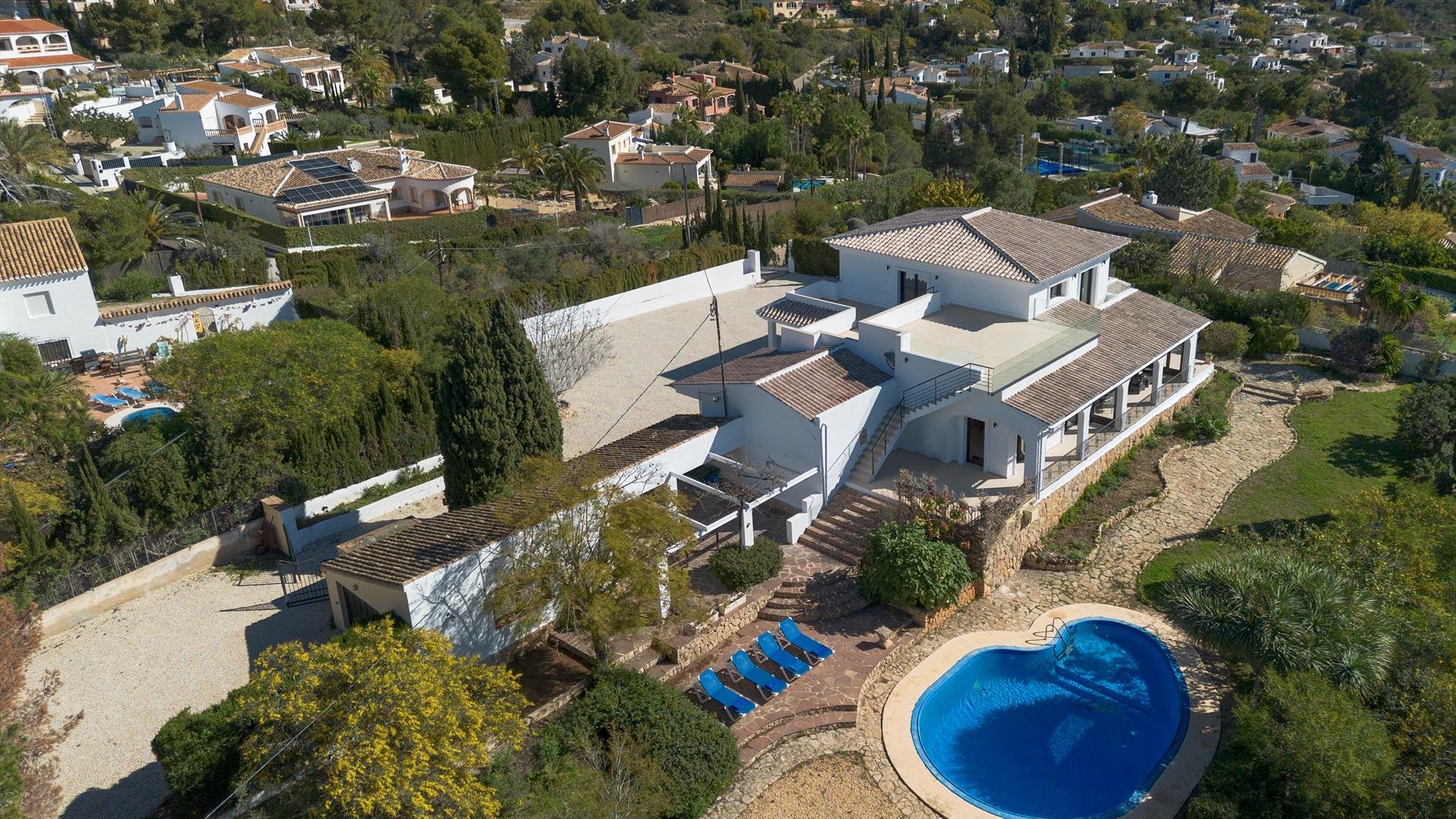 Casa Renata
