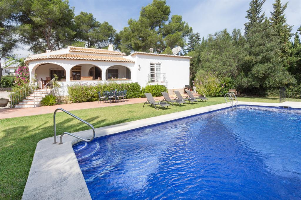 Villa Yuca