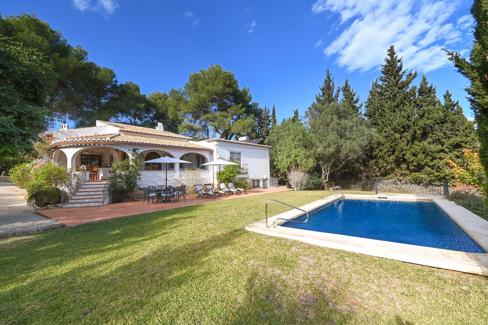 Villa Yuca