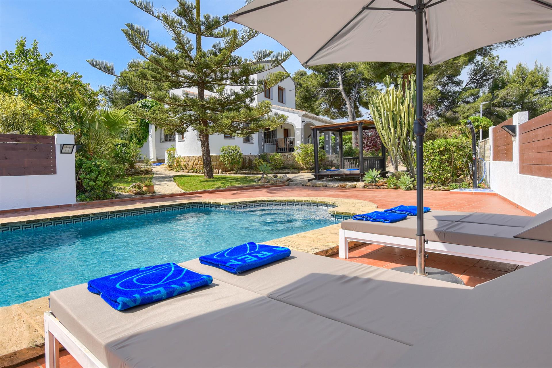 Villa Luna afbeelding