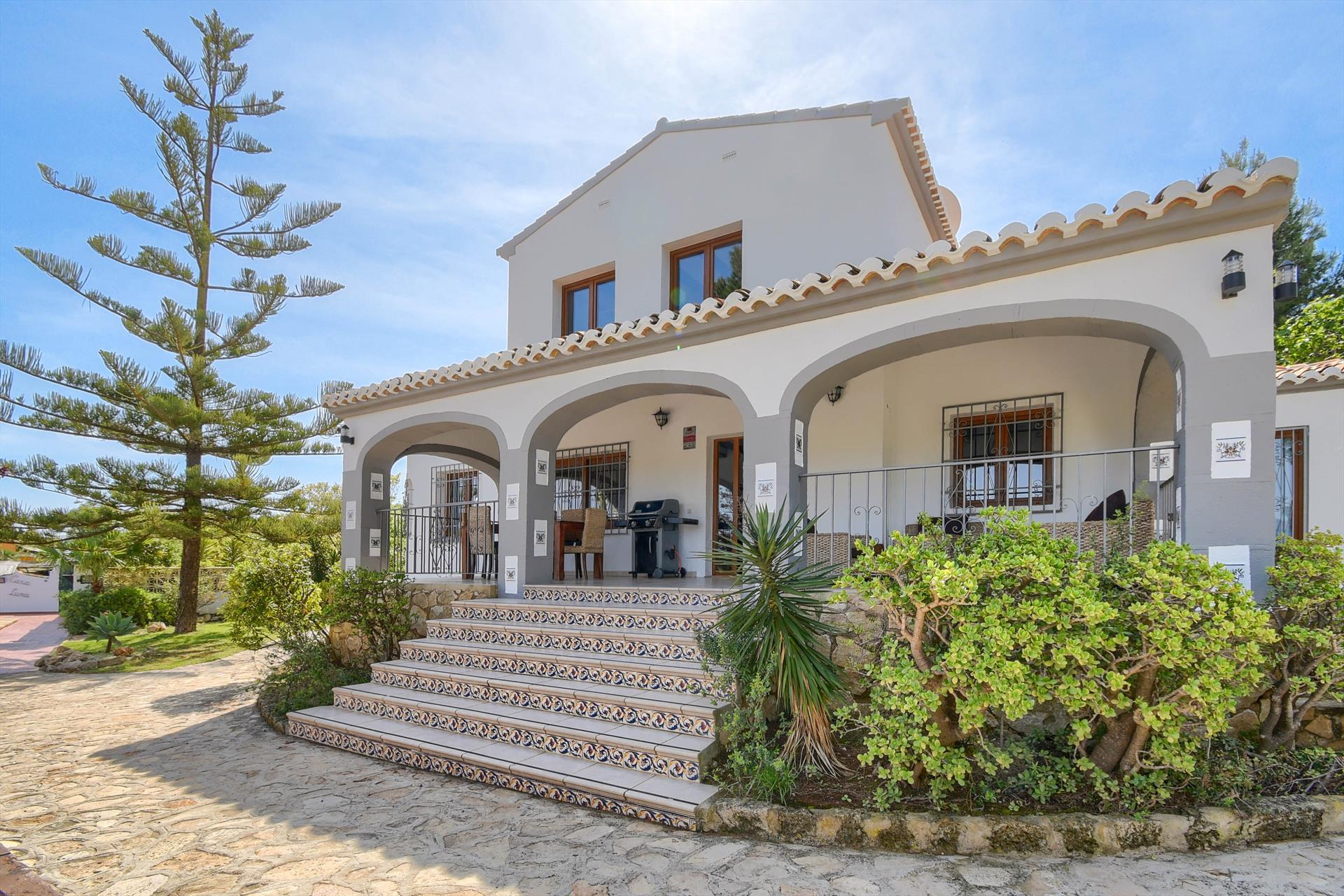 villa-luna