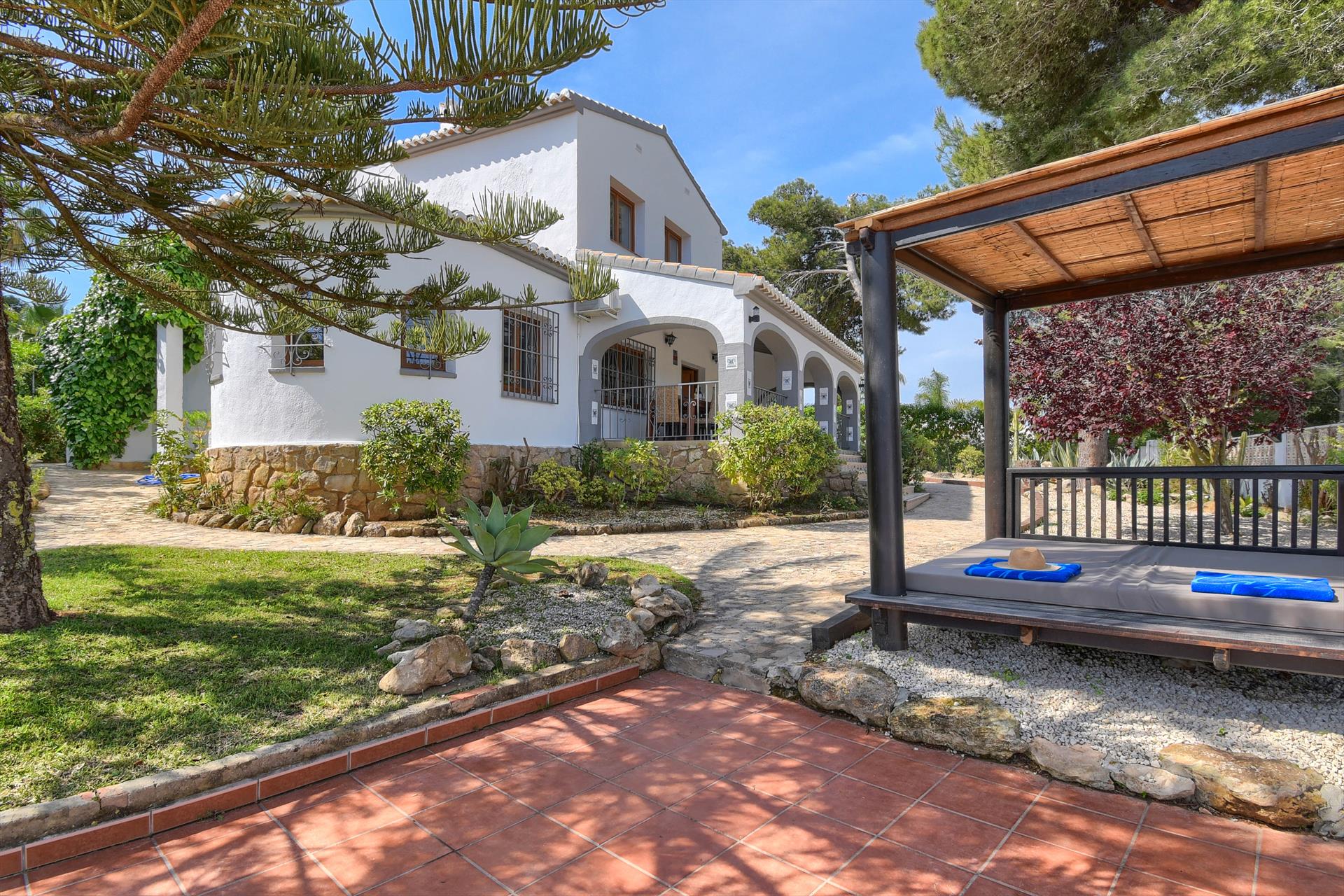 villa-luna