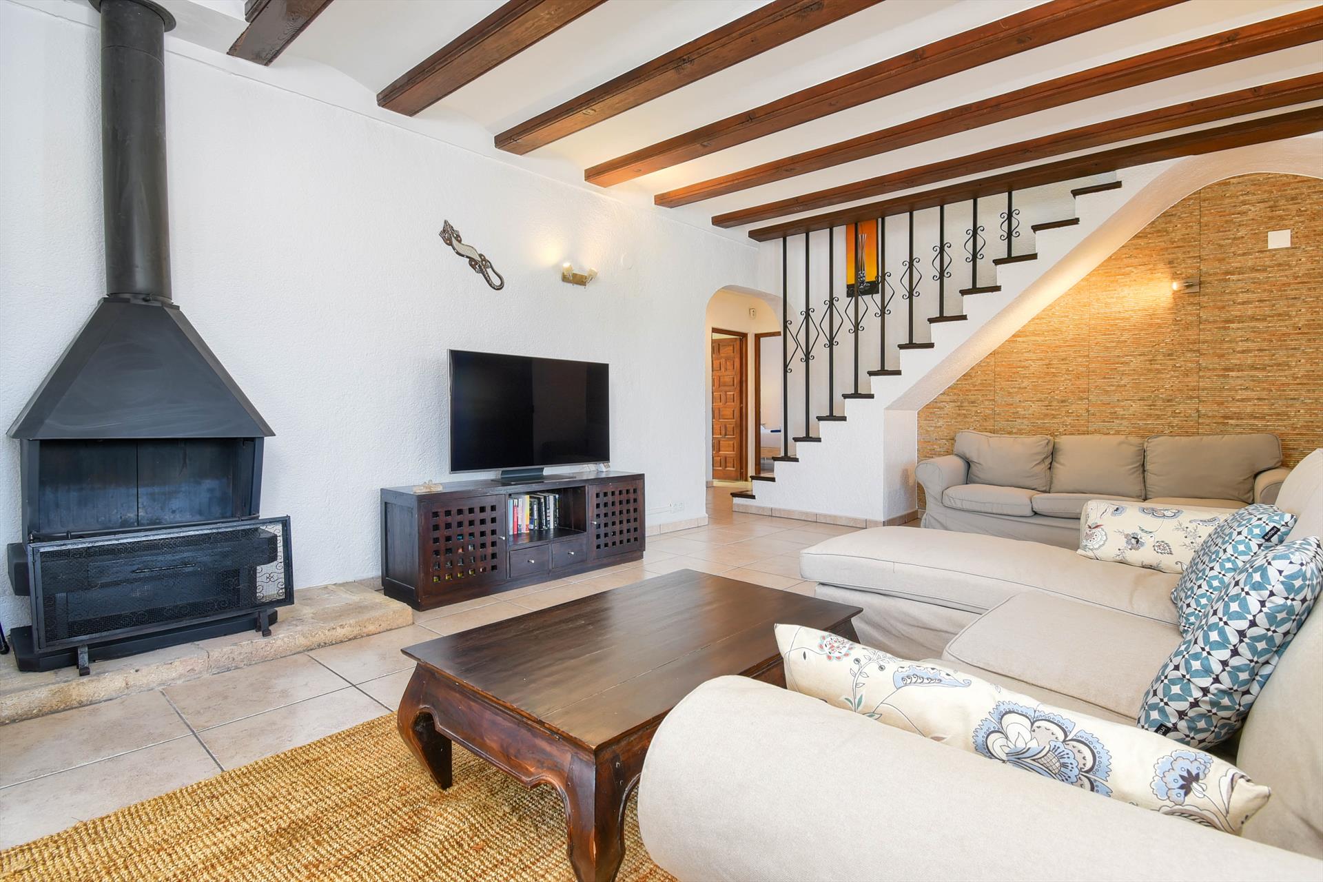 Villa Luna 6 Villa Luna 6
